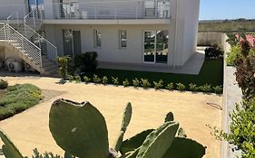 Marzagem - Marzamemi Exclusive Apartment With Pool
